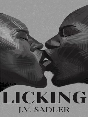 cover image of Licking